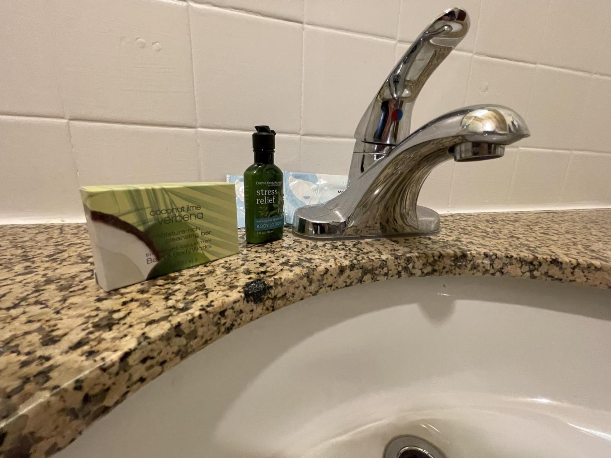 Four Seasons Lodge South Fork Rom bilde